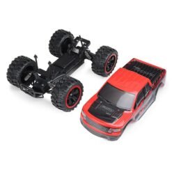 Tomato ZINGO 9111M RTR 1/10 2.4G RWD RC Car Vehicles Models Kids Children Toys