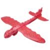 Light Coral Inertial Foam EPP Airplane Dinosaur Dragon Plane Toy 48cm Hand Launch Throwing Glider Aircraft