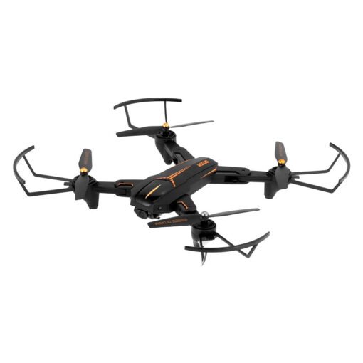 VISUO XS812 GPS 5G WiFi FPV with 4K HD Camera 15mins Flight Time Foldable RC Drone Quadcopter RTF