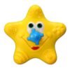 Gold Bathing Toys Bath Starfish Water Spray Novelties Classic Hobbies
