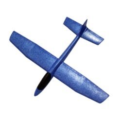 Dark Slate Blue 85cm Super Large Hand Throwing EPP Foam Aircraft DIY Modified Plane Toy