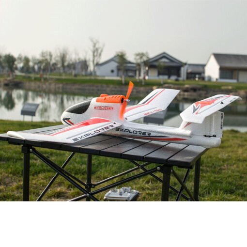 Pathfinder Explorer 25X-750 4CH 750mm Wingspan EPO RC Airplane Fixed-wing PNP