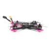 Dark Slate Gray iFlight Cidora SL5 V2.1 HD 6S 217mm 5 Inch FPV Racing Drone BNF DJI FPV Air Unit F7 FC 50A BLHeli_32 ESC Freestyle 2207 1800KV Motor Pink