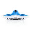 Dodger Blue BETAFPV Beta85X 4S 85mm Whoop FPV Racing RC Drone PNP/BNF F4 AIO 12A FC V2  1105 5000KV Motors