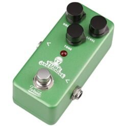 Twinote TOD-1 Overdrive Guitar Effects Pedal with Nature and Warm Tube Overdrive Sound Coupon 9db38e - Toys Ace
