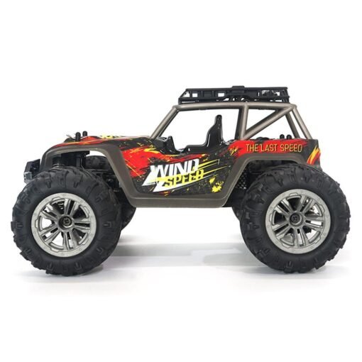 SG 1401 1402 RTR 1/14 2.4G 4WD Full Proportional Front LED Light RC Car Climbing Off-Road Truck