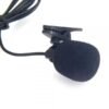 Dark Slate Gray Bolun WR-601 Microphone Transmitter Receiver Set with Microphone