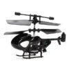 QS QS5010 3.5CH Super Mini Infrared RC Helicopter With Gyro Mode 2 - Toys Ace