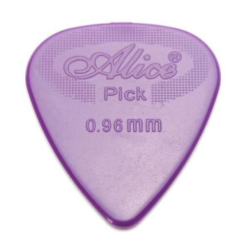 Dark Gray Celluloid 0.58/0.71/0.81/0.96/1.2/1.5mm 50pcs Colorful Guitar Picks
