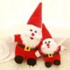 Christmas Santa Claus Doll Gift Present Xmas Tree Hanging Ornament Home Decor - Toys Ace