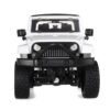 F1 F2 1/14 2.4G 4WD RC Car for Jeep Off-Road Vehicles with LED Light Climbing Truck RTR Model - Toys Ace