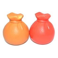 Areedy Squishy Fortune Money Lucky Bag New Year Gift 9cm Licensed Slow Rising Original Packaging Toy - Toys Ace