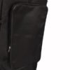 Black Euphonium Oxford Cloth Protection Bag with Strap Black