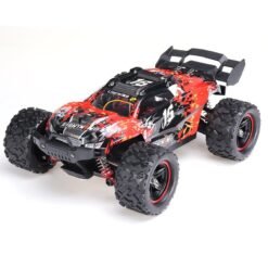 Tomato HS 18421 18422 18423 1/18 2.4G Alloy Brushless Off Road High Speed RC Car Vehicle Models Full Proportional Control