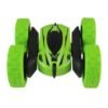 RC Stunt Car 2.4Ghz RC Car Off Road Electric Race Double Sided 360 RTR Toy