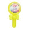 Gold Kiibru Lollipop Slime 12.5*6.5*2.5CM Transparent Jelly Mud DIY Gift Toy Stress Reliever