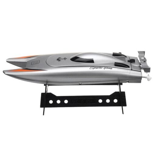 Dim Gray 805 2.4G High Speed RC Boat Vehicle Models Toy 20km/h