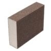 Sanding Block Girt Sanding Sponges Polishing Pad Furniture Buffing Block