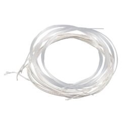 Lavender Alices A106-H Clear Nylon Classical Guitar Strings Silver-Plated Copper Alloy Wound Strings 1st-6th Strings