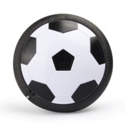 Lavender European Cup Biggest-Selling Toys Indoor Electric Suspension Air Cushion Football