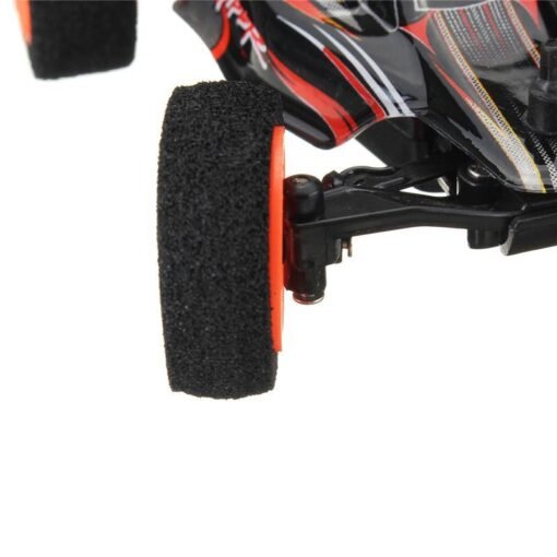 VIPER 9115 1/32 2.4G RC Racing Car Rear Wheel Drive Multilayer in Parallel Operate USB Charging Toys