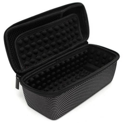 Black Carry Travel Case Cover Bag for Bose Soundlink Mini bluetooth Speaker