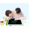 Alice Blue 8.5Inch LCD Writing Board Light Energy Highlighting Handwriting Children's Handwriting Board Electronic Drawing Board
