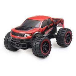 Dark Slate Gray ZINGO 9111M RTR 1/10 2.4G RWD RC Car Vehicles Models Kids Children Toys