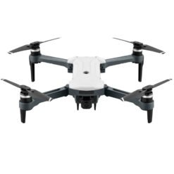 Dark Slate Gray AOSENMA CG028 4K HD 16 Megapixel Aerial Drone With 5G Image Transmission GPS Positioning Foldable RC Quadcopter