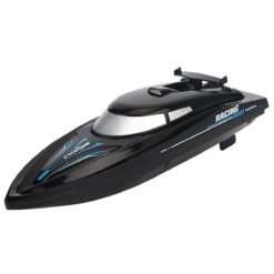Dark Slate Gray B801 2.4G RC High Speed RC Boat Radio Remote Control Racing Electric Toys For Children Best Gifts