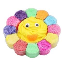 Squishy Flower Packaging Collection Gift Decor Soft Squeeze Reduced Pressure Toy - Toys Ace