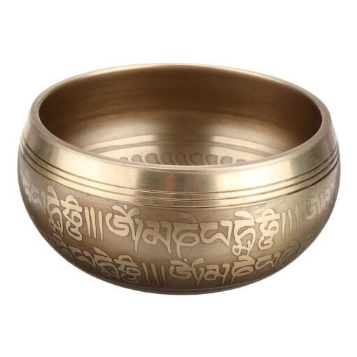 Tibetan Singing Bowl Sound Bowl Meditation Bowl for Meditation Yoga