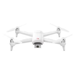 White Smoke FIMI A3 5.8G 1KM FPV With 2-axis Gimbal 1080P Camera GPS RC Drone Quadcopter RTF (5.8G FPV)