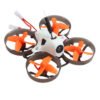 Coral HBX68 68mm 1-2S RC FPV Racing Drone PNP BNF F3 10A BLHeli_S 800TVL 0802 16000KV Motor