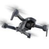 Dark Slate Gray ZLL SG907 Pro 5G WIFI FPV GPS With 4K HD Dual Camera Two-axis Gimbal Optical Flow Positioning Foldable RC Drone Quadcopter RTF