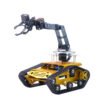 XIAO R Avatar Arduino2560 DIY 6DOF Metal RC Robot Arm Car Programmable APP PS2 Handle Control - Toys Ace